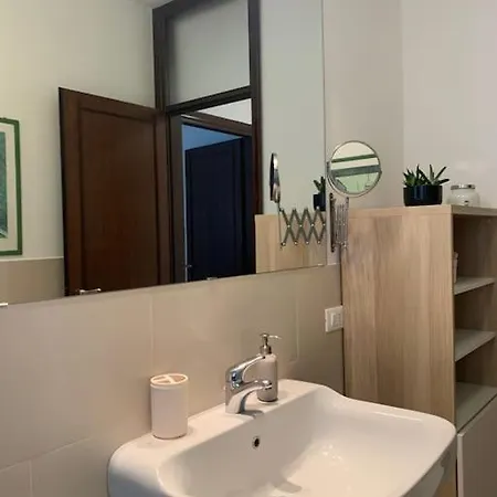 In Ippogrifo Apartment Padova