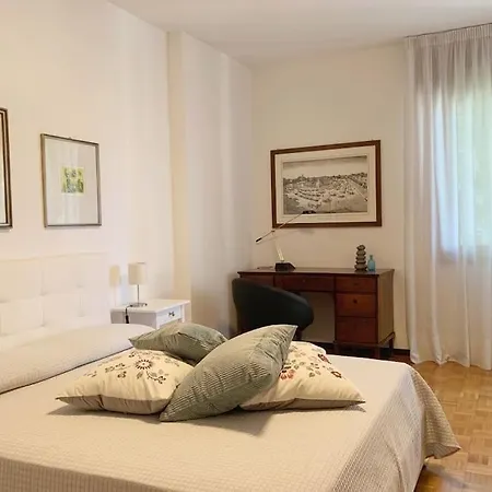 In Ippogrifo Apartment