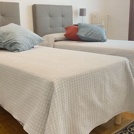 Apartment In Ippogrifo