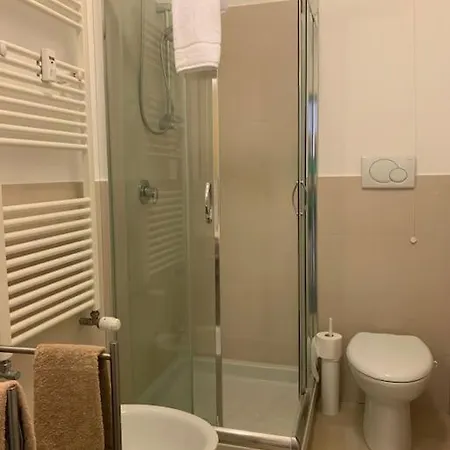In Ippogrifo Apartment Padova