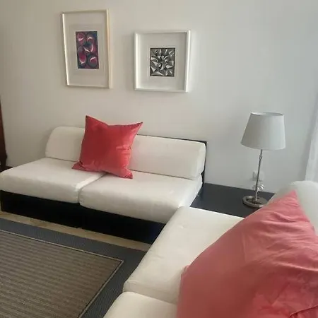 Apartment In Ippogrifo *