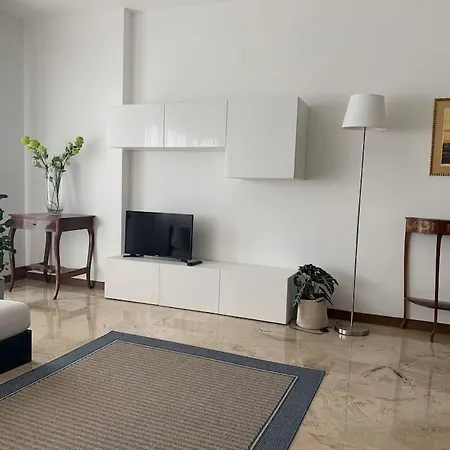 In Ippogrifo Apartment *
