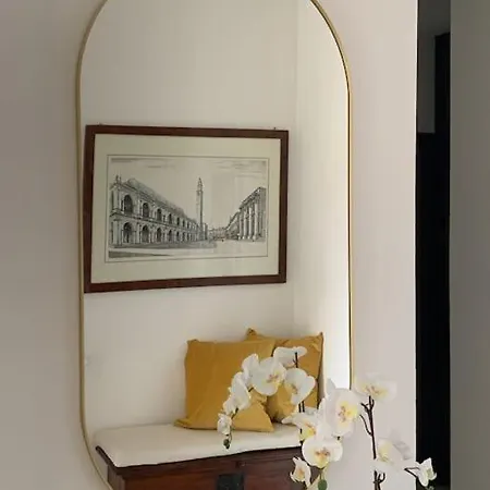 In Ippogrifo Apartment Padova