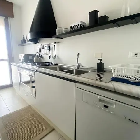 In Ippogrifo Apartment *