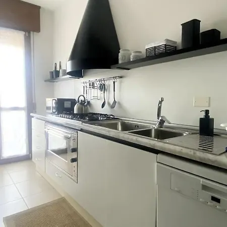 Apartment In Ippogrifo