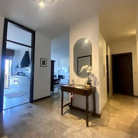 Apartment In Ippogrifo